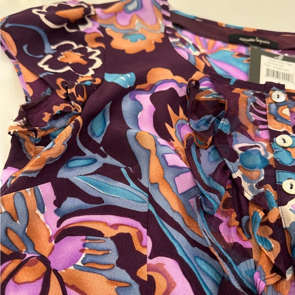 Nanette Lenore Lolita’s Top - Picture 5 of 6